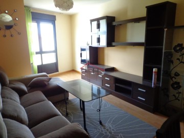 Apartment 2 Bedrooms in Cerecedo