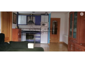 Apartment 1 Bedroom in Vistahermosa