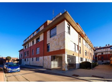 Piso 2 Habitaciones en Cabezon.barrio Viejo