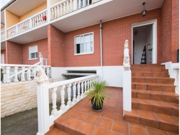Casa o chalet 4 Habitaciones en Santovenia de Pisuerga