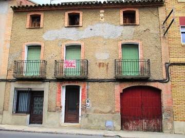 Casa o chalet 6 Habitaciones en Albalate de Cinca