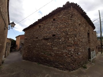 Casa o chalet 3 Habitaciones en Paredes de Buitrago