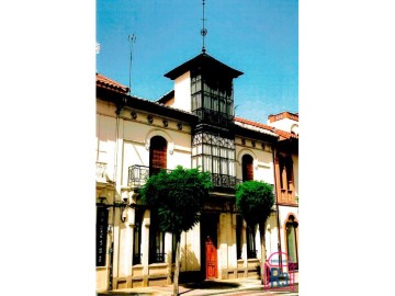 Casa o chalet  en La Bañeza