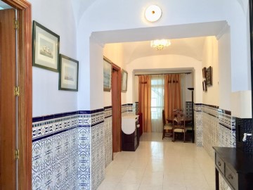 Casas rústicas 2 Habitaciones en Villafranca de los Barros