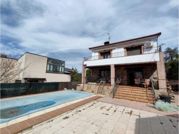Casa o chalet 3 Habitaciones en Fontenebro - Altavista
