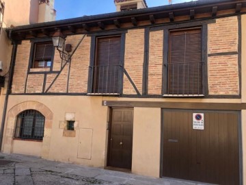 Casas rústicas 5 Habitaciones en S.Lorenzo - S.Marcos