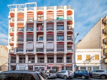 Piso 3 Habitaciones en Jumilla