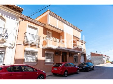 Casa o chalet 6 Habitaciones en Vélez-Rubio