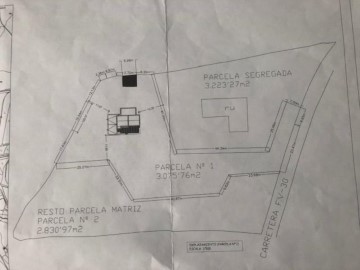 Casas rústicas 3 Habitaciones en Llanos de la Concepción
