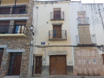 Casa o chalet 7 Habitaciones en La Salzadella