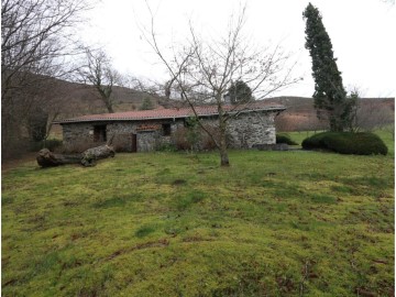 Quintas e casas rústicas 2 Quartos em Espidealdea