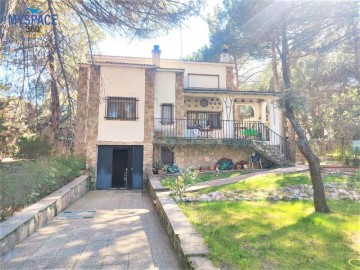 Casa o chalet 4 Habitaciones en Peñalba de Ávila
