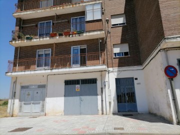 Piso 3 Habitaciones en Arrabal de San Sebastián