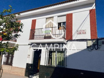 Casa o chalet 5 Habitaciones en San Bartolomé de la Torre