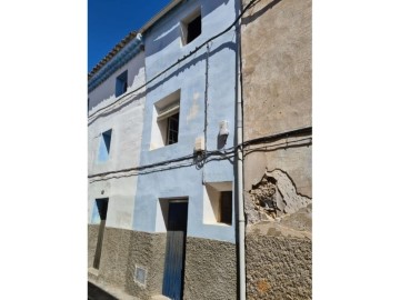 Maison 3 Chambres à Velilla de Ebro