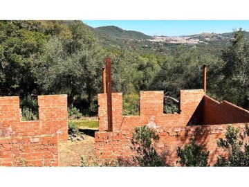 Casas rústicas 2 Habitaciones en Linares de la Sierra