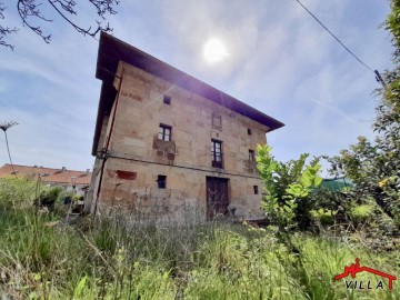 Casa o chalet 4 Habitaciones en Rasines