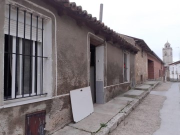 House 3 Bedrooms in Ciguñuela