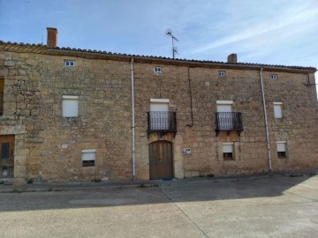 Maisons de campagne 5 Chambres à Celada del Camino