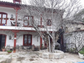 Casa o chalet 8 Habitaciones en La Pedraja de Portillo