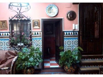 Casa o chalet 6 Habitaciones en Casco Histórico