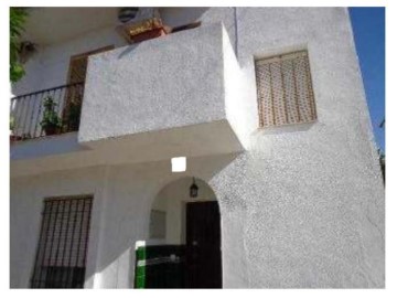 Casa o chalet 4 Habitaciones en Valverde del Camino