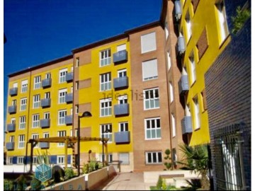 Piso 1 Habitacione en Urbanización San Isidro