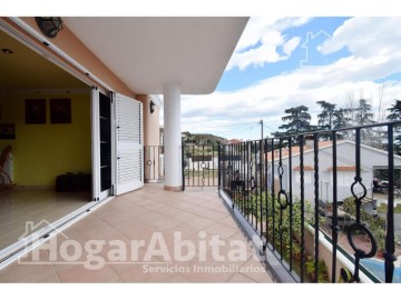 Casa o chalet 3 Habitaciones en la Vall d'Uixó