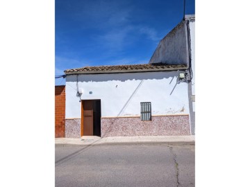 Casas rústicas 2 Habitaciones en Mirandilla