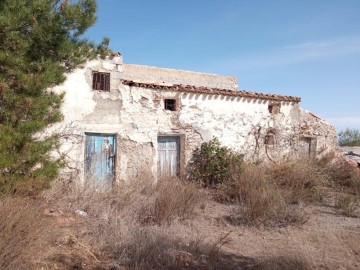 Maisons de campagne 2 Chambres à Rubió