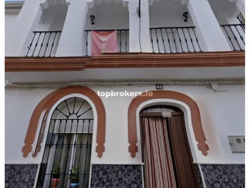 Casa o chalet 4 Habitaciones en Puebla del Maestre