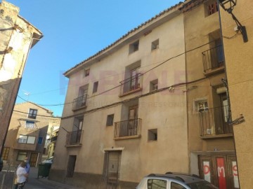 Casas rústicas 5 Habitaciones en Brea de Aragón