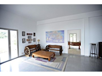 House 3 Bedrooms in Ronda Sud