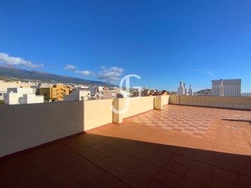 Apartment 2 Bedrooms in San Isidro