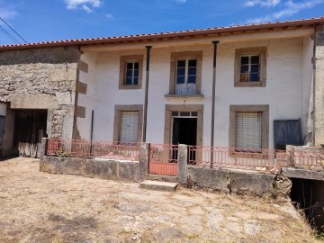 Casas rústicas 3 Habitaciones en Tudera