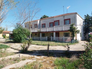 Casa o chalet 7 Habitaciones en Vegalatorre