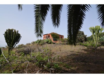 Casas rústicas 3 Habitaciones en El Amparo
