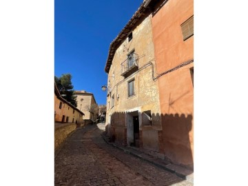 Casa o chalet 8 Habitaciones en Albarracín