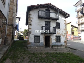 Casa o chalet 2 Habitaciones en Abadiño-Zelaieta