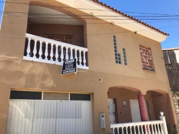 Casa o chalet 4 Habitaciones en Zarza de Montánchez