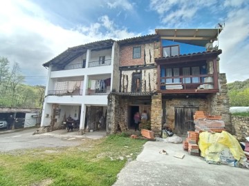 Casas rústicas 3 Habitaciones en Lombera
