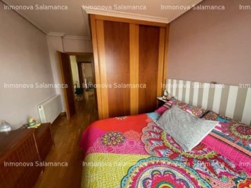 House 4 Bedrooms in San Morales