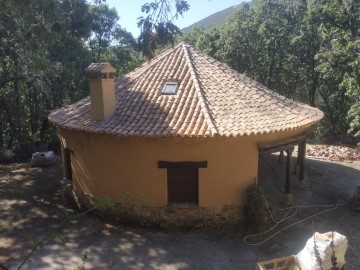 Maisons de campagne 3 Chambres à Villar del Pedroso