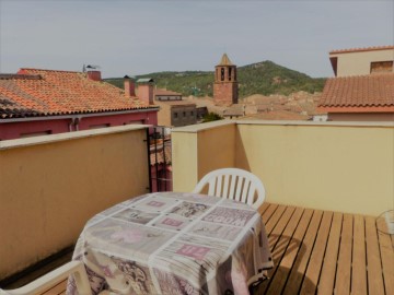 Penthouse 3 Bedrooms in Prades
