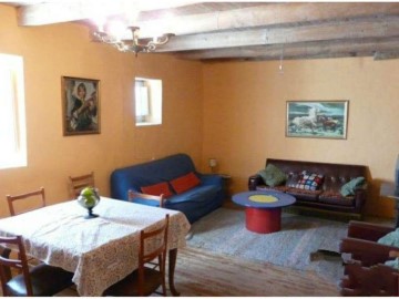 Maison 3 Chambres à El Burgo Ranero