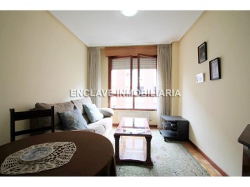 Apartamento 2 Quartos em Otero