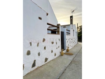 Maison 2 Chambres à Puebla de Guzmán