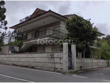 Casa o chalet 5 Habitaciones en San Tomé de Nogueira