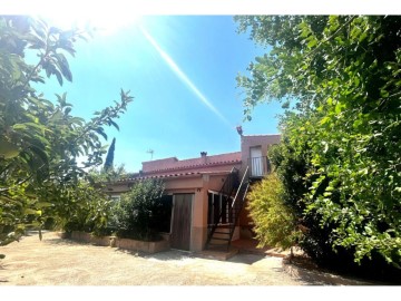 Casa o chalet 4 Habitaciones en Vall d'Alba