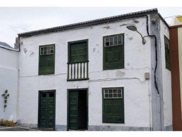 Casa o chalet 6 Habitaciones en Santa Cruz de la Palma